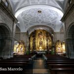 Iglesia de San Marcelo