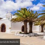 Iglesia de San Marcial del Rubicón