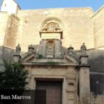 Iglesia de San Marcos