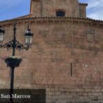 Iglesia de San Marcos