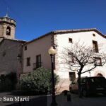 Iglesia de San Martí