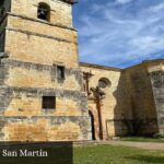 Iglesia de San Martín