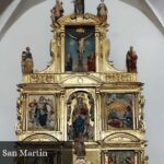 Iglesia de San Martin