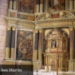 Iglesia de San Martín