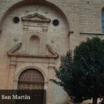 Iglesia de San Martín