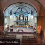 Iglesia de San Martín de Tours