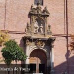 Iglesia de San Martín de Tours
