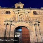 Iglesia de San Martín de Tours