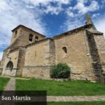 Iglesia de San Martín