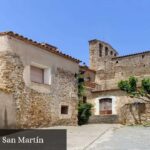 Iglesia de San Martín