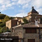 Iglesia de San Martín