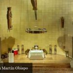 Iglesia de San Martín Obispo