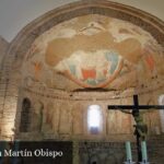 Iglesia de San Martín Obispo