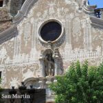 Iglesia de San Martín