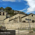 Iglesia de San Martín