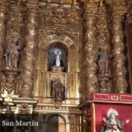 Iglesia de San Martín