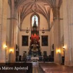 Iglesia de San Mateo Apóstol