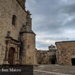 Iglesia de San Mateo