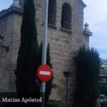 Iglesia de San Matías Apóstol