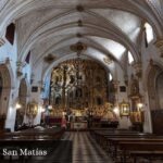 Iglesia de San Matías