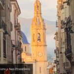 Iglesia de San Mauro y San Francisco