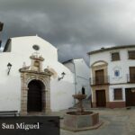 Iglesia de San Miguel