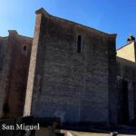 Iglesia de San Miguel
