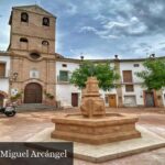 Iglesia de San Miguel Arcángel