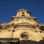 Iglesia de San Miguel Arcángel