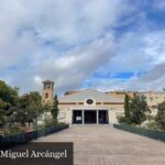 Iglesia de San Miguel Arcángel