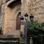 Iglesia de San Miguel Arcángel