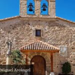 Iglesia de San Miguel Arcángel