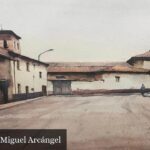 Iglesia de San Miguel Arcángel