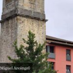Iglesia de San Miguel Arcángel