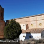 Iglesia de San Miguel Arcángel