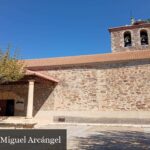 Iglesia de San Miguel Arcángel