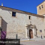 Iglesia de San Miguel Arcángel