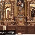 Iglesia de San Miguel Arcángel