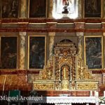 Iglesia de San Miguel Arcángel