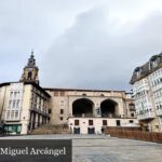 Iglesia de San Miguel Arcángel