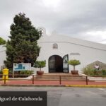 Iglesia de San Miguel de Calahonda