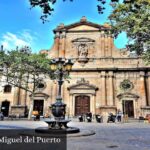 Iglesia de San Miguel del Puerto