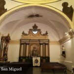 Iglesia de San Miguel