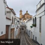 Iglesia de San Miguel