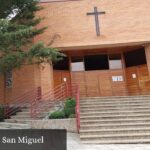 Iglesia de San Miguel