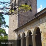 Iglesia de San Miguel
