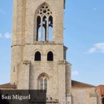 Iglesia de San Miguel