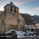 Iglesia de San Miguel