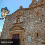 Iglesia de San Miguel