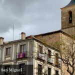 Iglesia de San Miguel